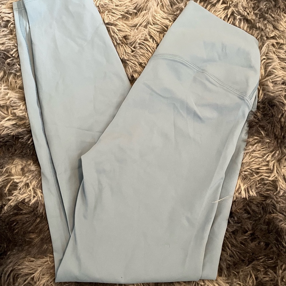 Light blue Cinderella